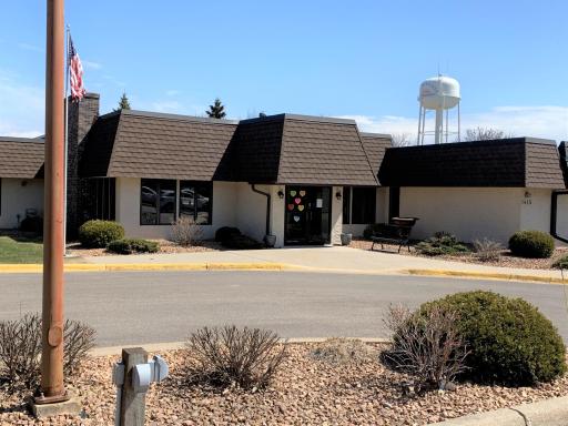 1415 Lake Street, 110, Alexandria, MN 56308