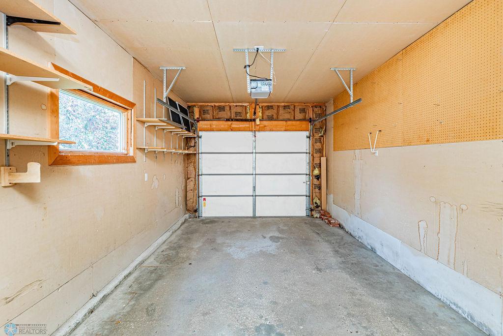 Insulated 3rd Stall