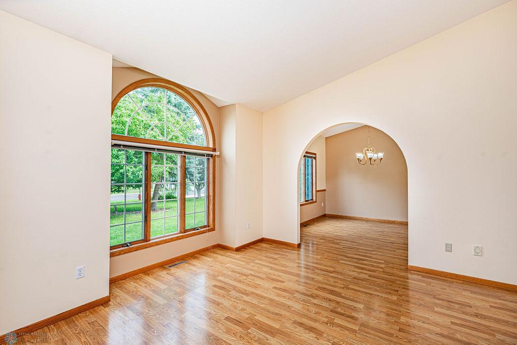Front Living Room