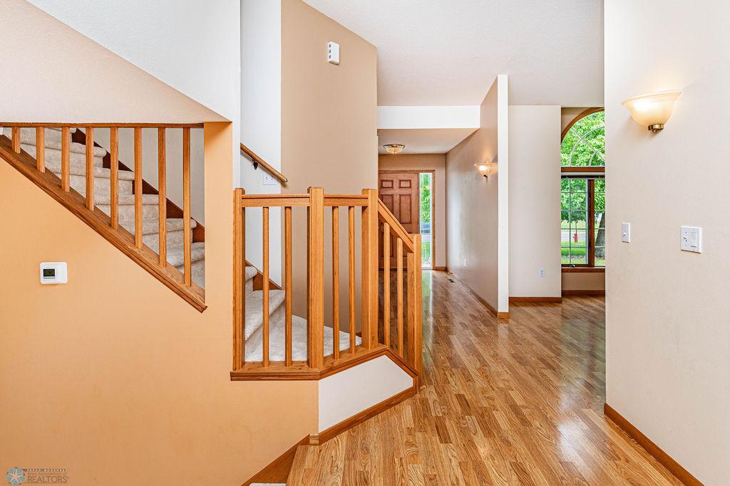 Stairway to Upstairs