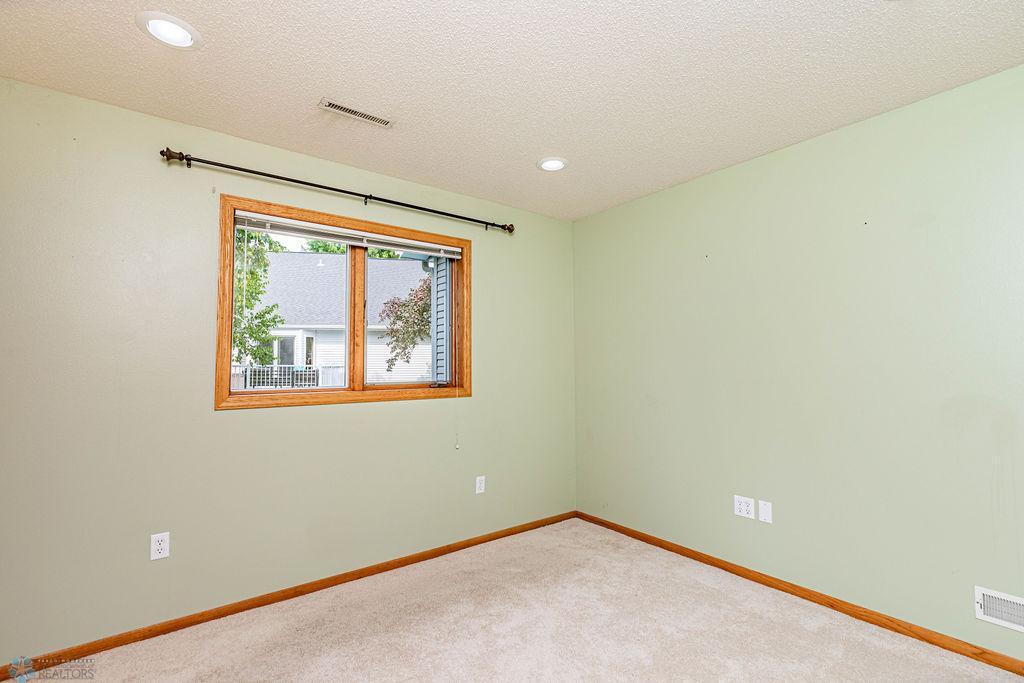 Main Floor Bedroom