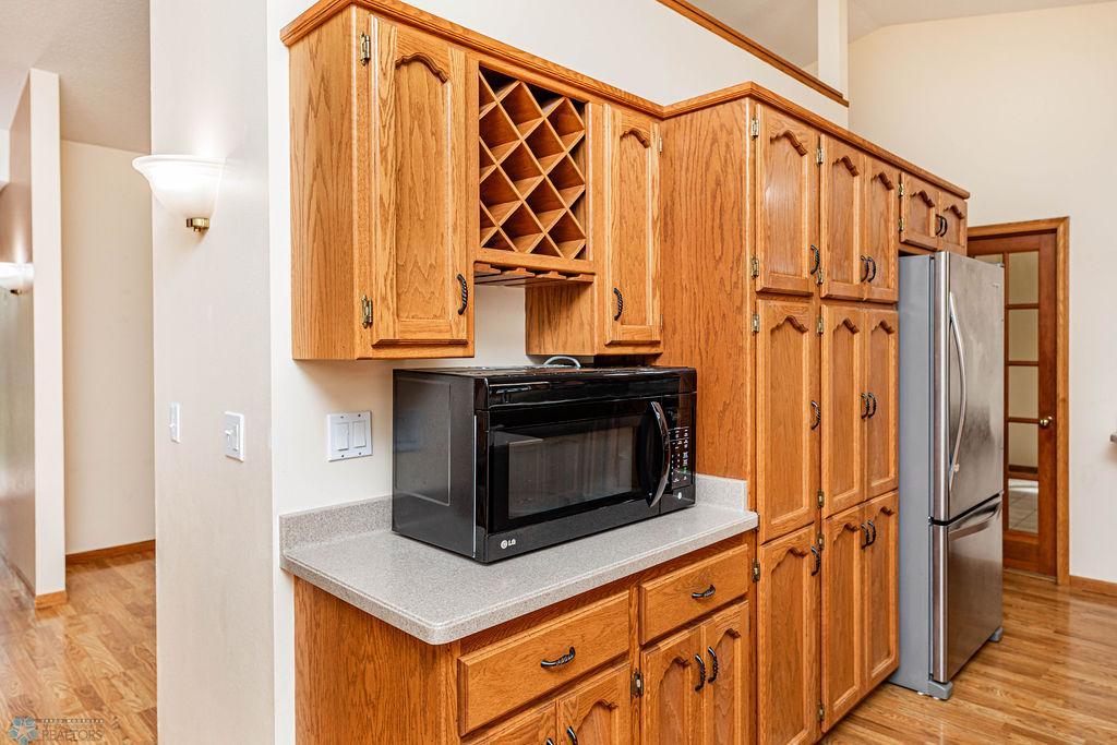 Wine Rack
