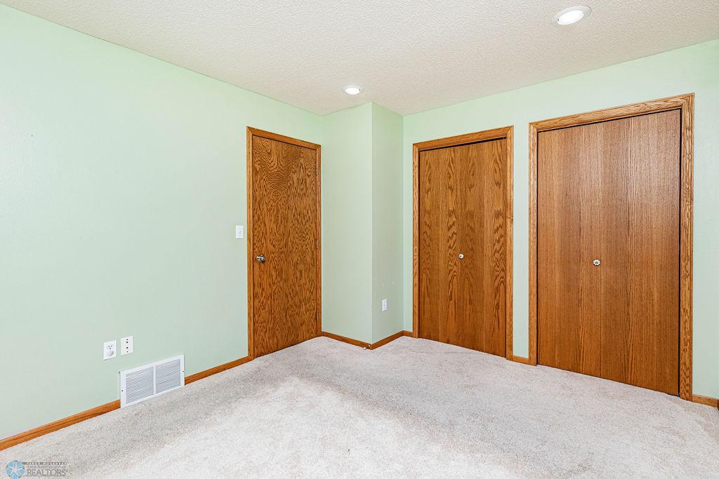 Bedroom on Main