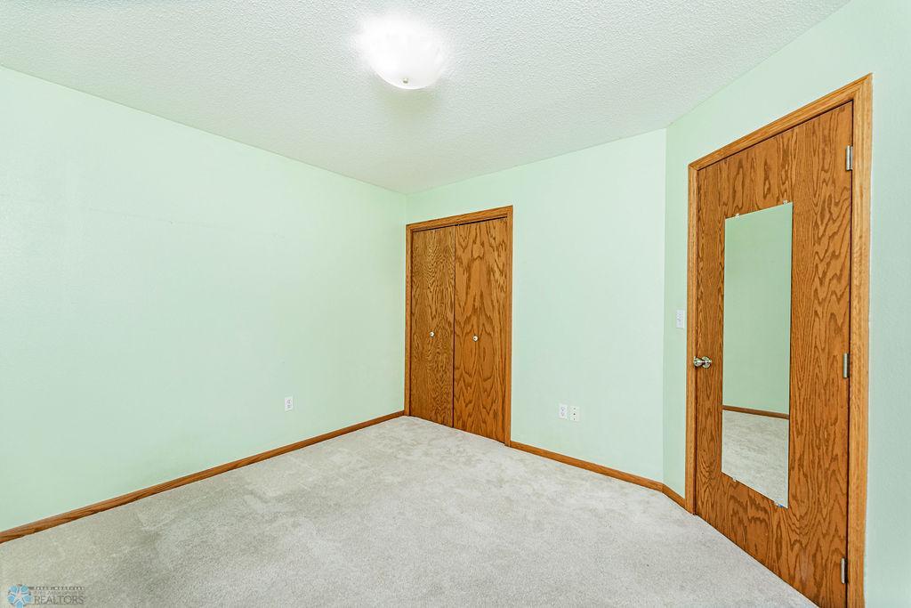 Upper Bedroom