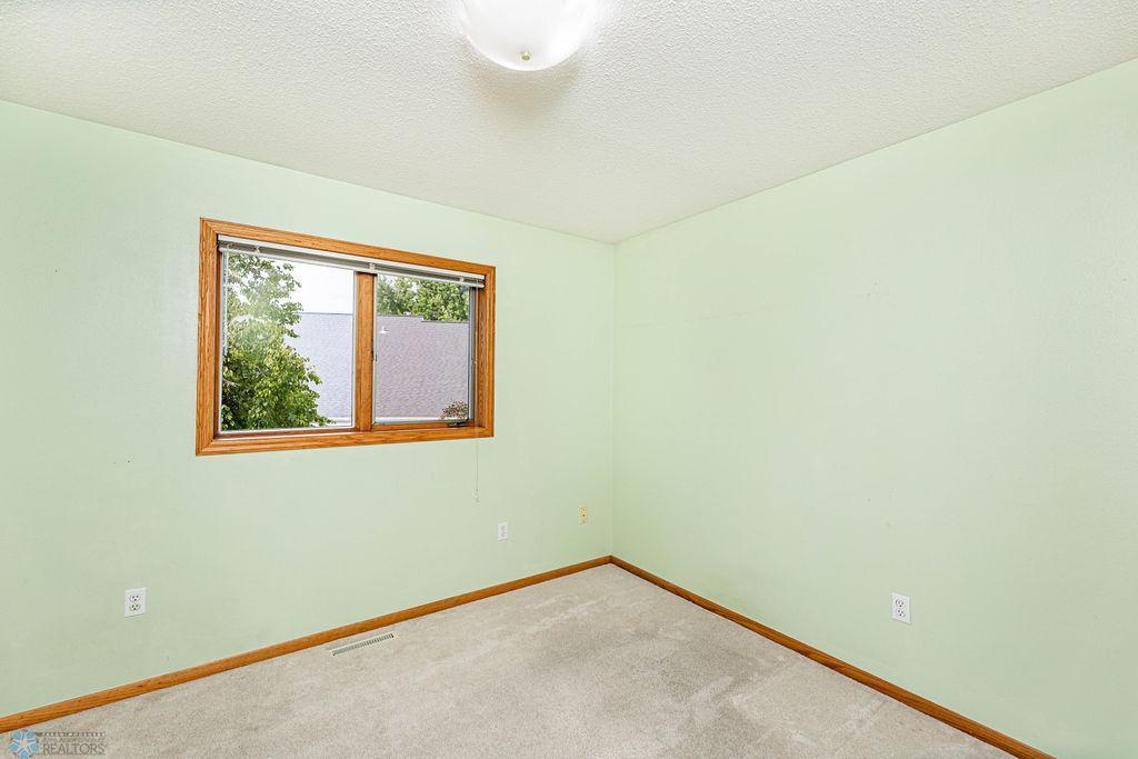 3rd Upper Bedroom