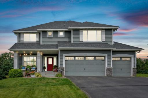 5108 White Star Lane, Woodbury, MN 55129