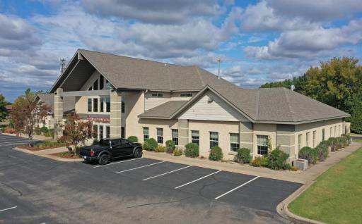 9457 Highway 10 NW, Ramsey, MN 55303