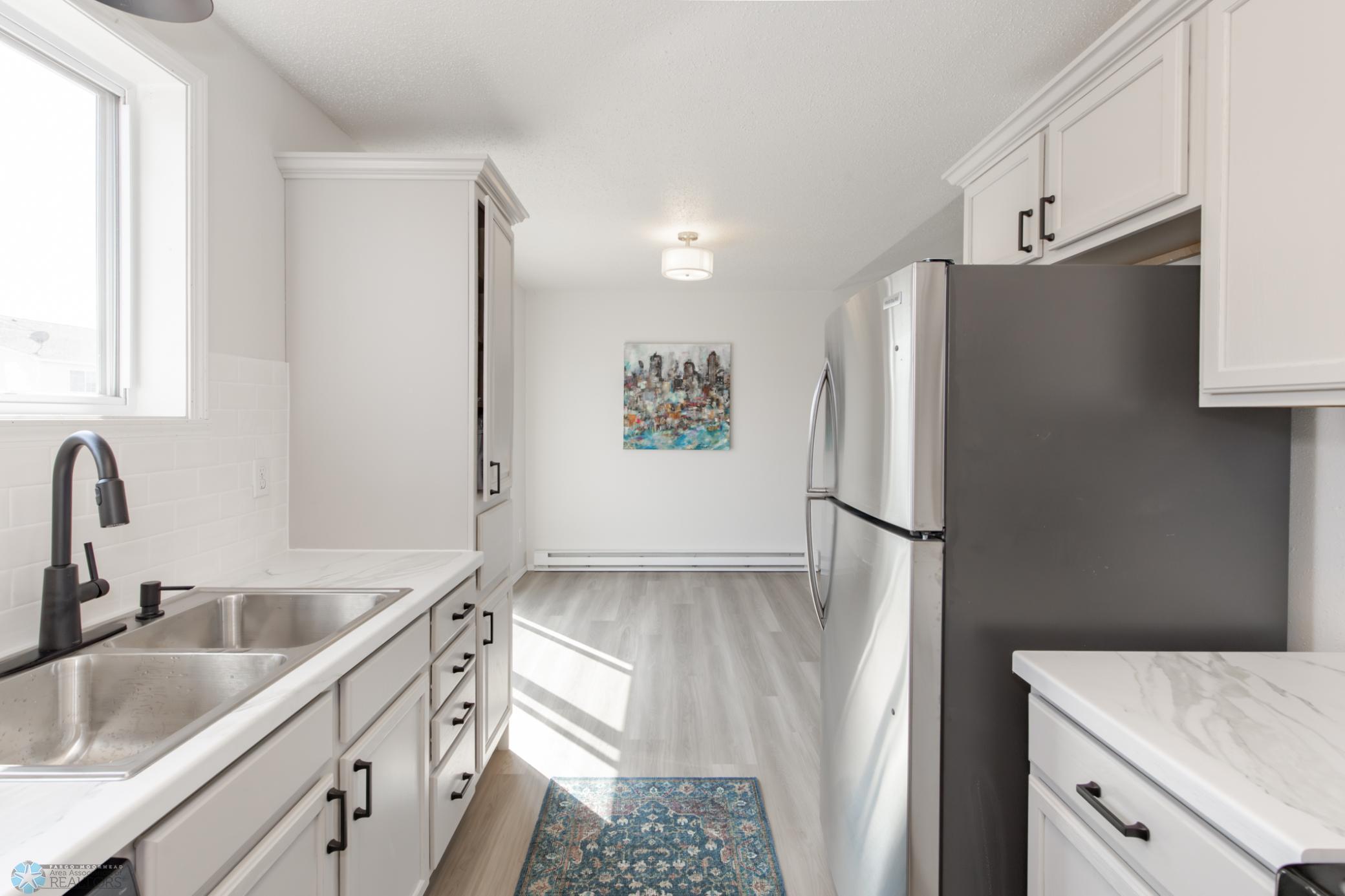 Kitchen / Dining