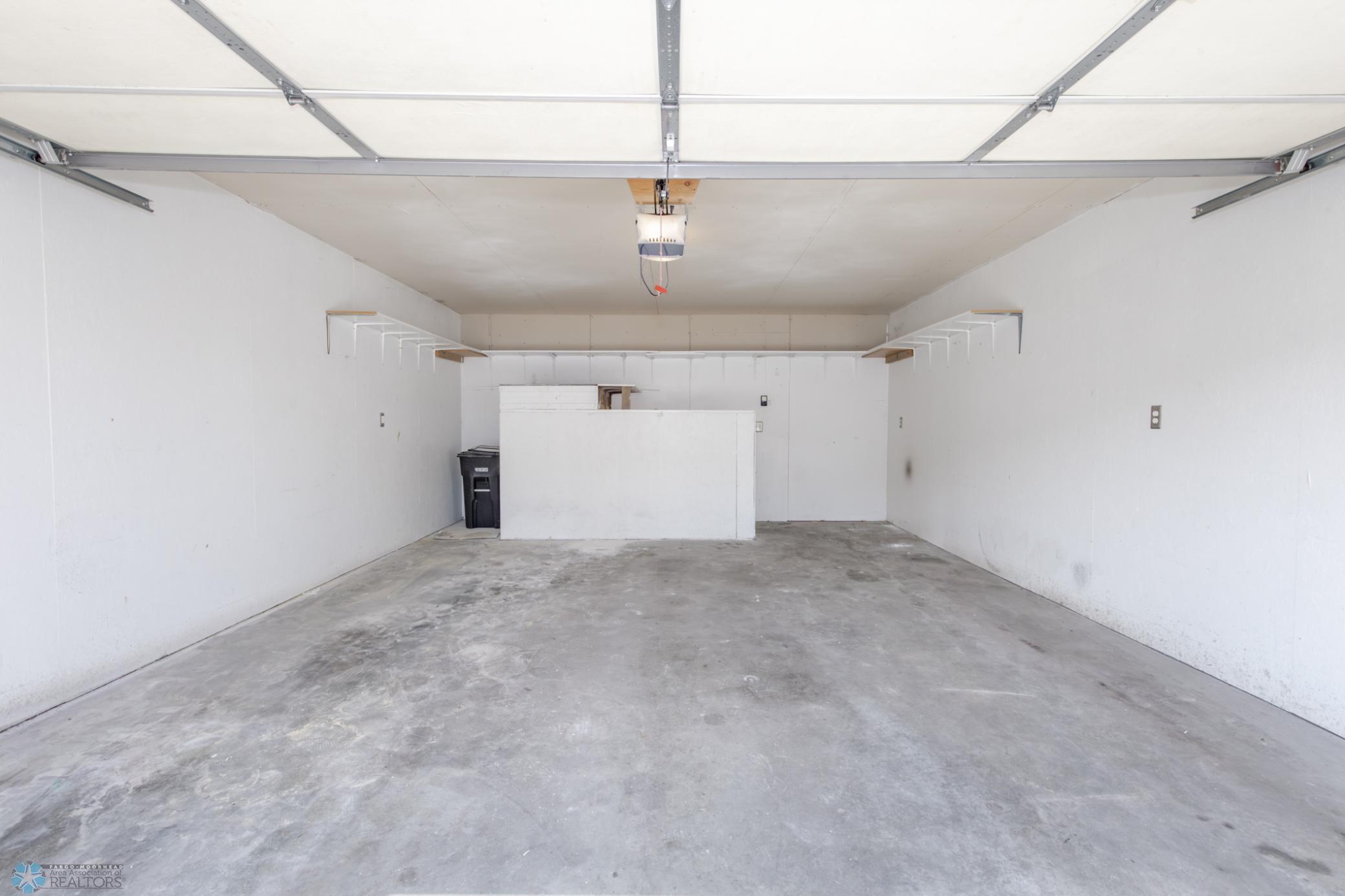 2 Stall Garage