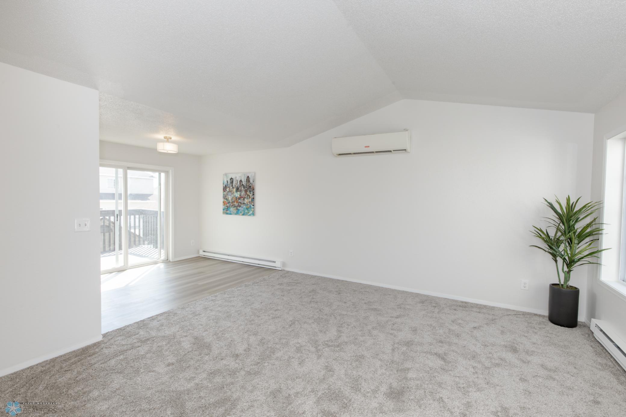 Living / Dining Room