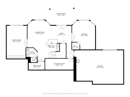 60 Crabapple Lane, Excelsior, MN 55331