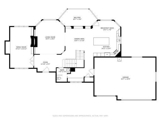 60 Crabapple Lane, Excelsior, MN 55331