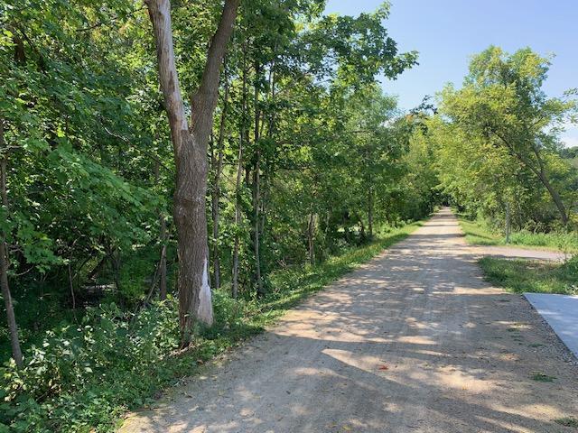 Regional Trail