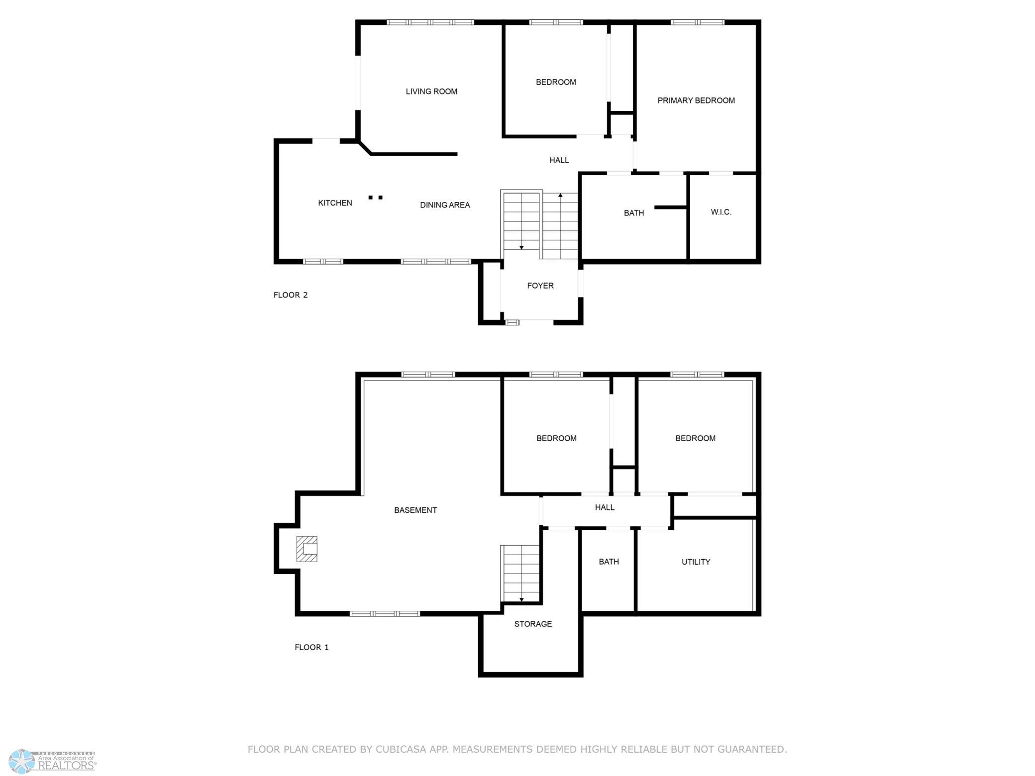 All Floors