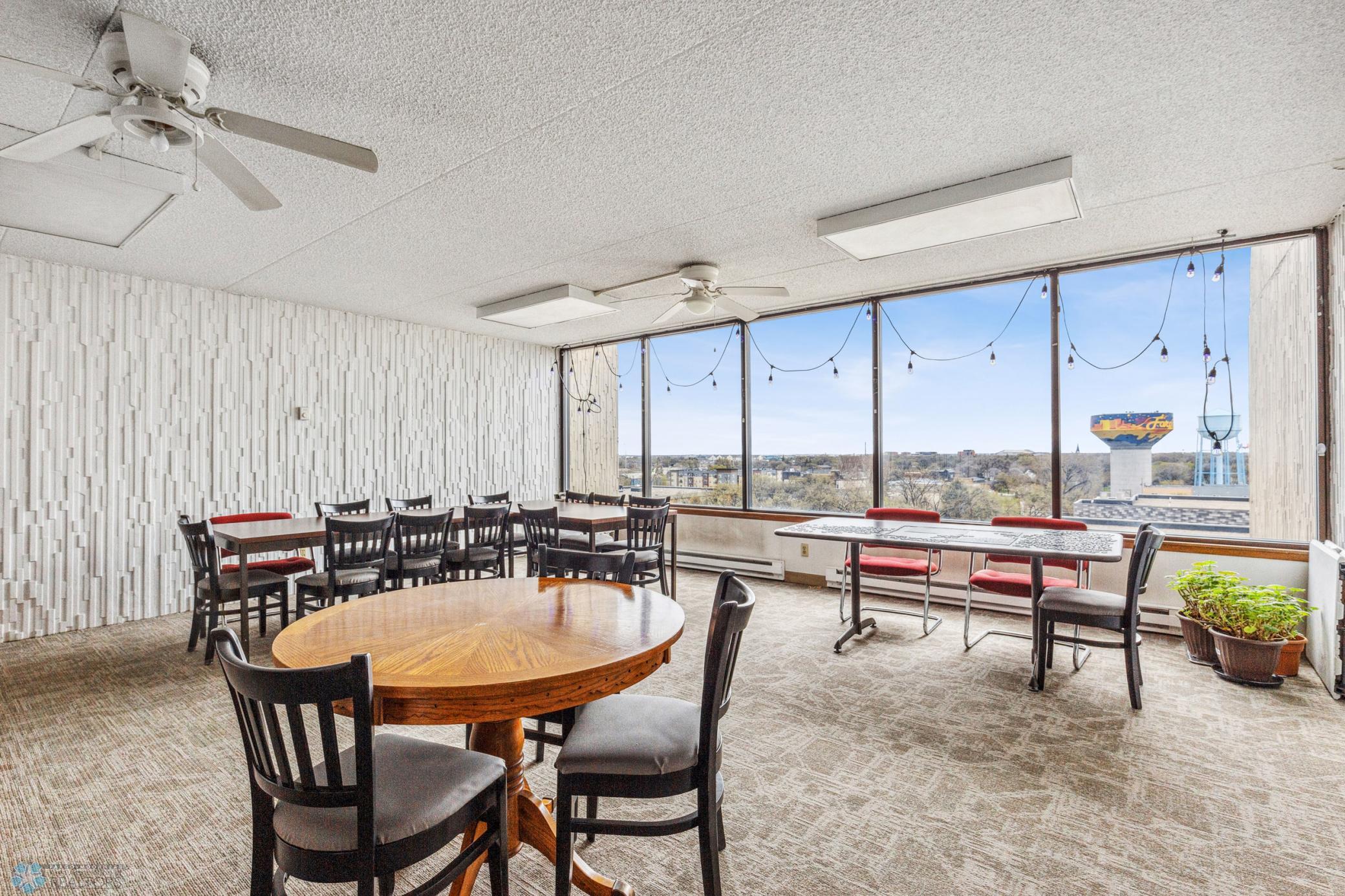 Community Room