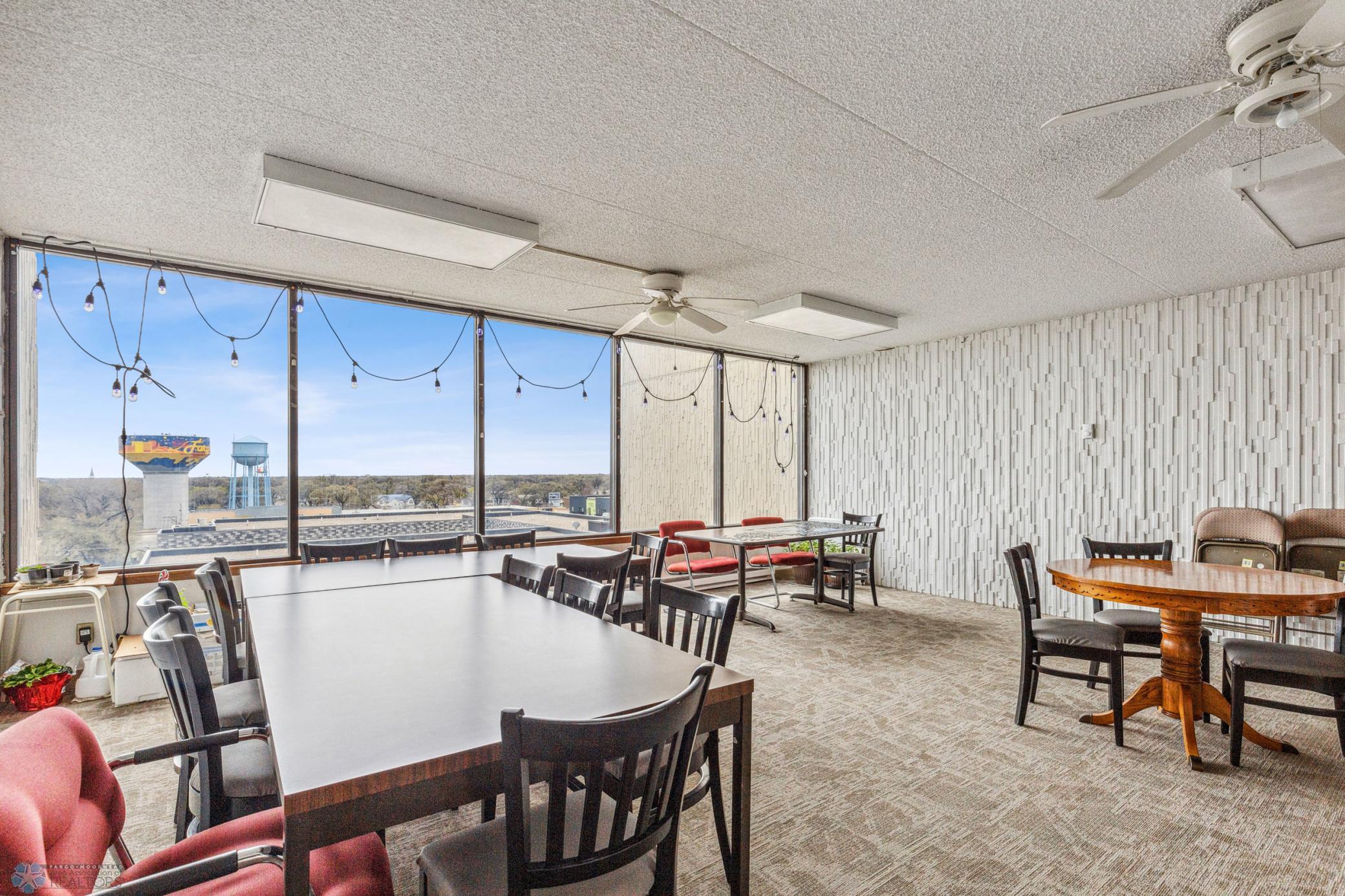 Community Room