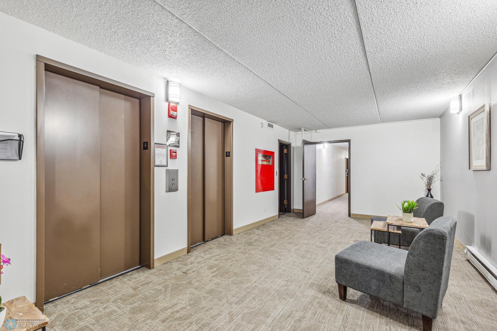 Condo Floor Elevators