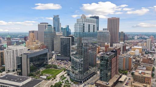 255 Hennepin Avenue, 3207, Minneapolis, MN 55405