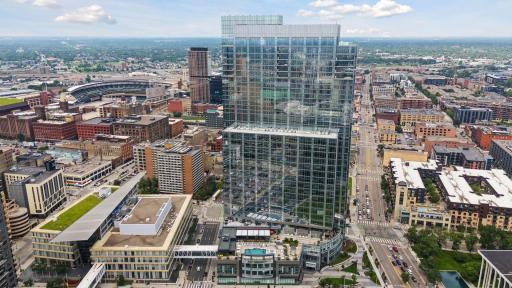 255 Hennepin Avenue, 3207, Minneapolis, MN 55405