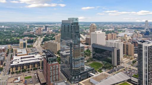 255 Hennepin Avenue, 3207, Minneapolis, MN 55405