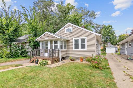 3912 E 55th Street, Minneapolis, MN 55417