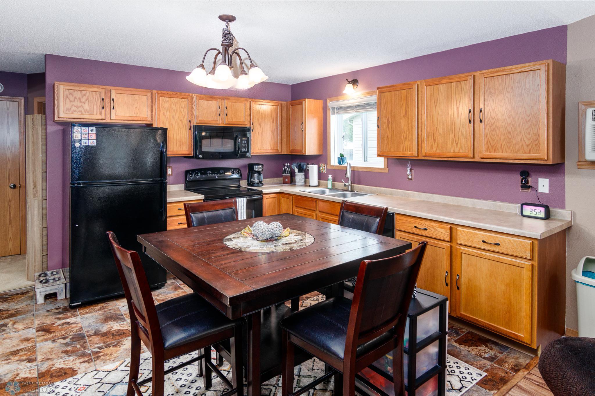 Kitchen/Dining