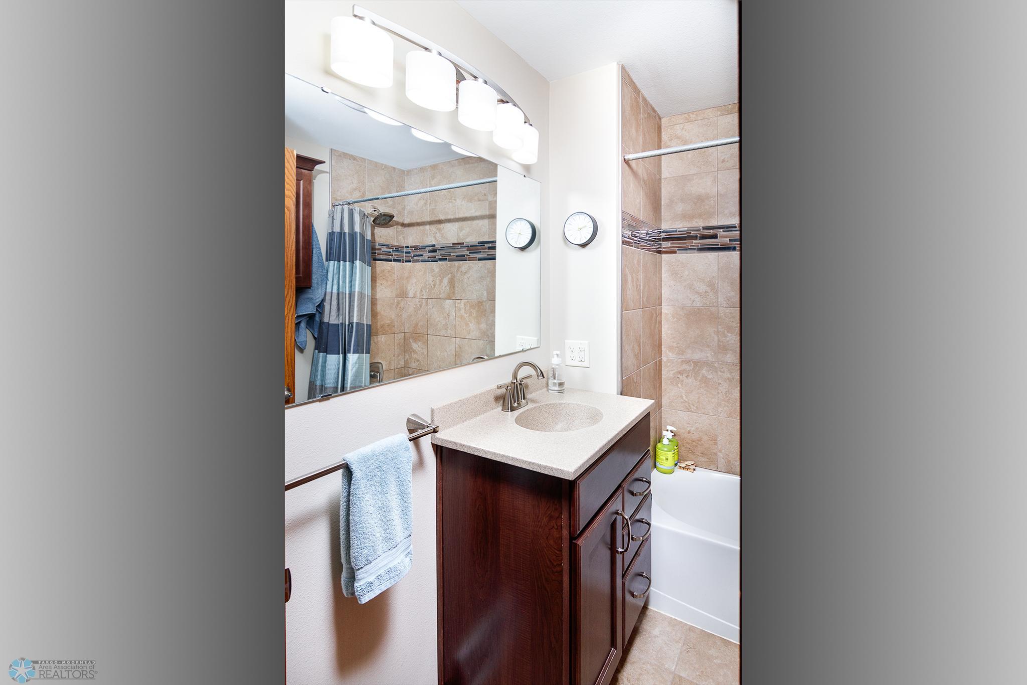Main Floor Bath