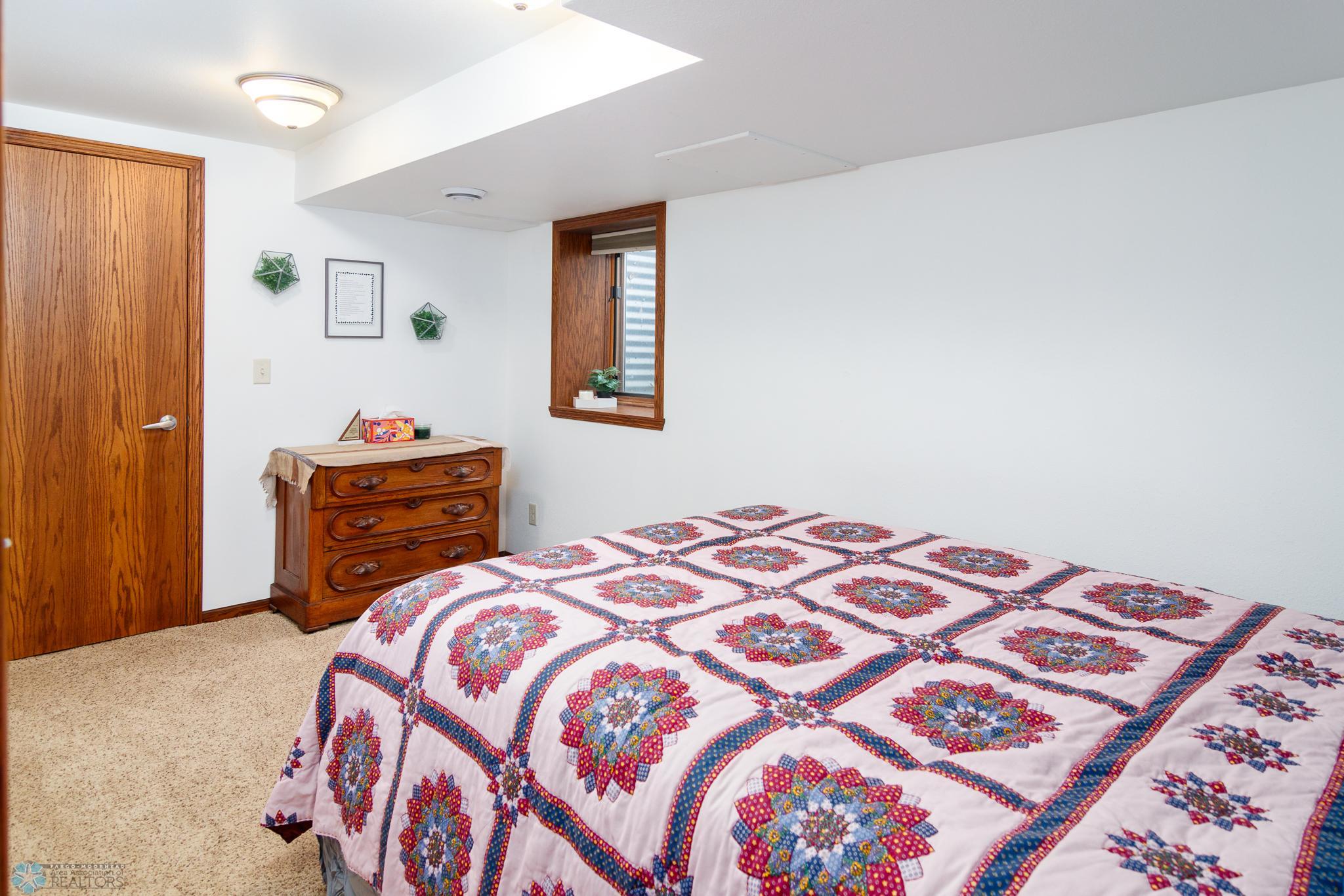 4th Bedroom