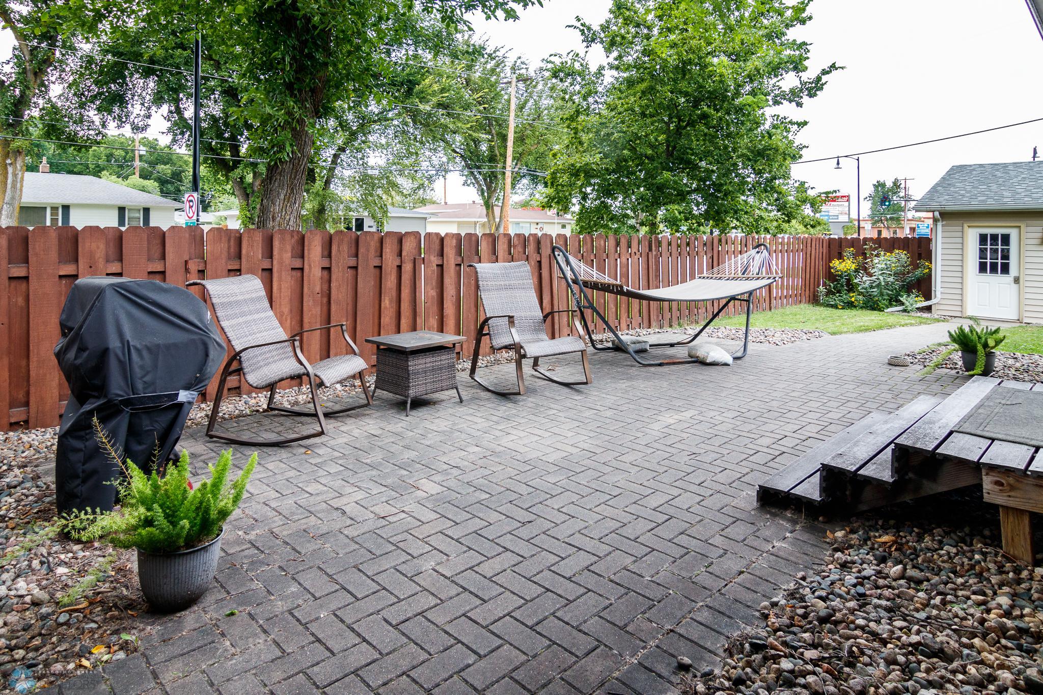 Great Patio