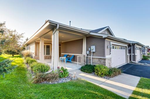 12600 Midway Court NE, A, Blaine, MN 55449