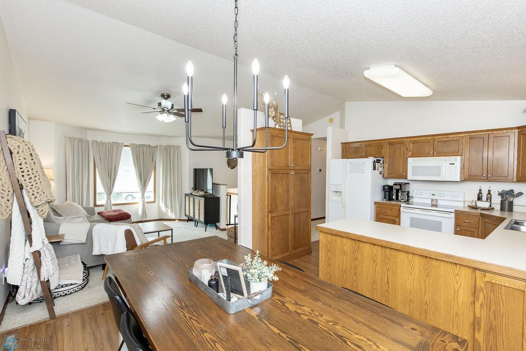 Dining Space