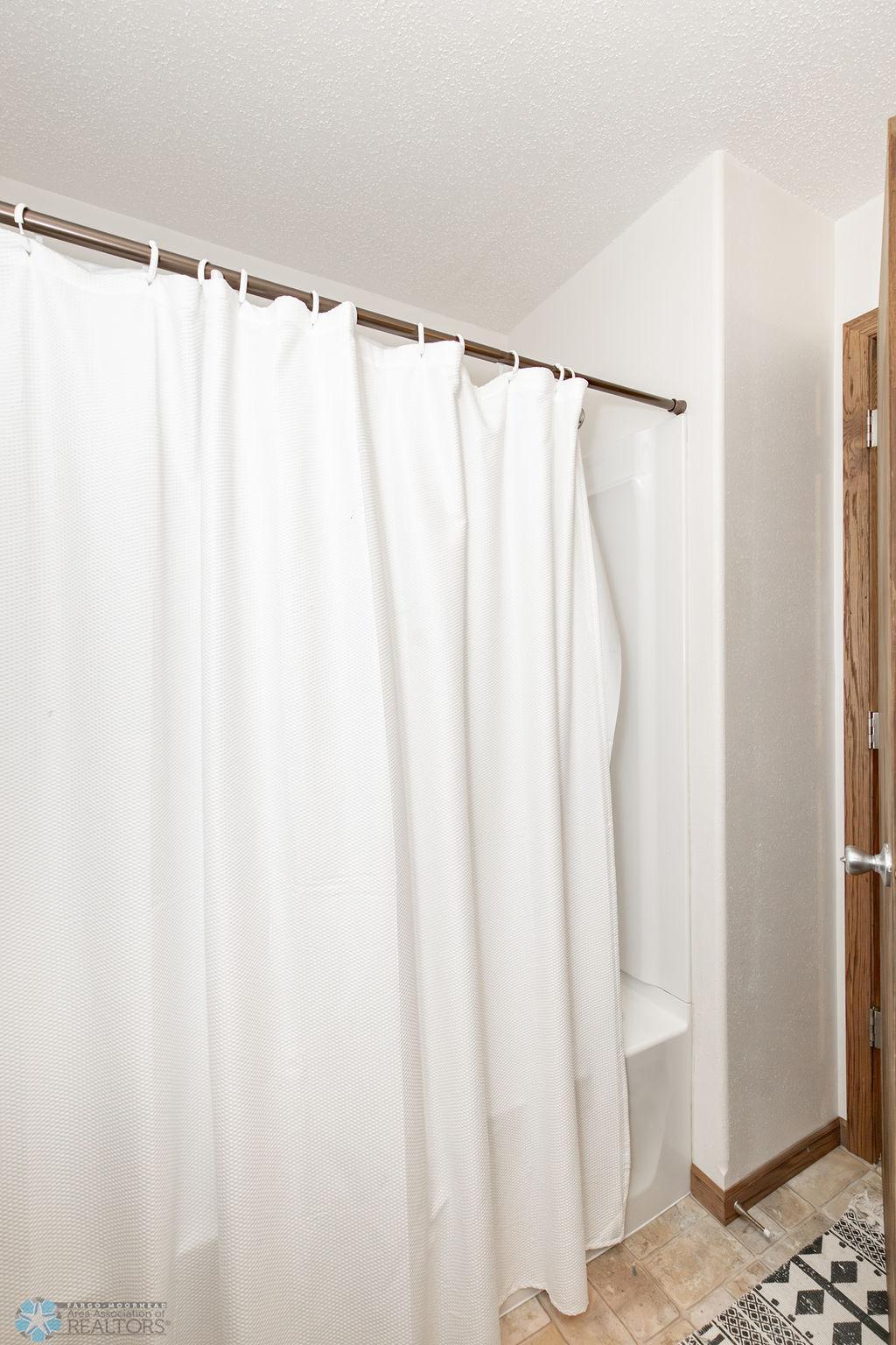 Bathroom 3- Full Bath