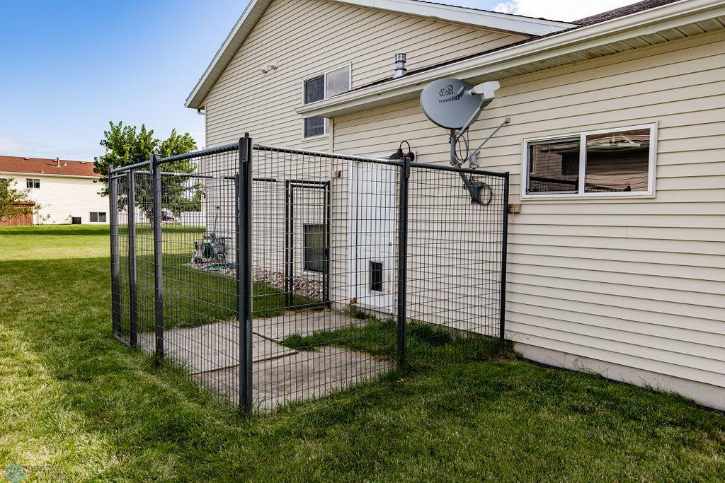Kennel