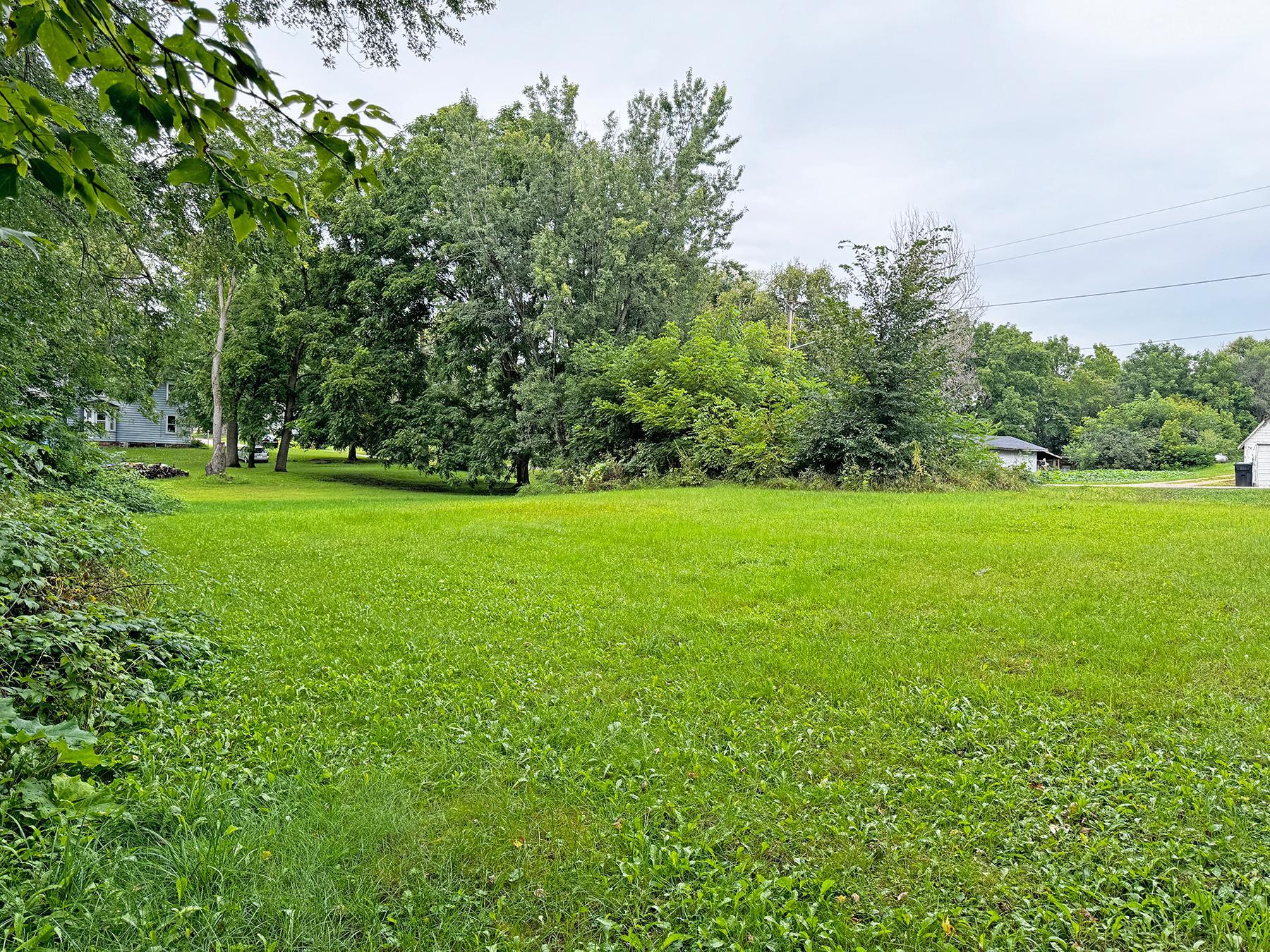 .45-acre residential lot