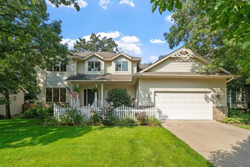 Photo for 9194 Dunkirk Street NE, Blaine, MN 55449 - listing #6592814 9194 Dunkirk Street NE, Blaine, MN 55449
