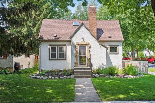 4000 46th Avenue S, Minneapolis, MN 55406