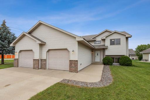 Photo for 2641 42nd Avenue S, Saint Cloud, MN 56301 - listing #6592843 Welcome home! The home is getting a new roof.