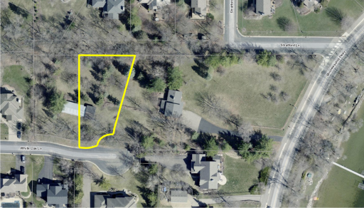 Nestled near the shores of Lake Minnewashta, this .4 acre build site from Wooddale Builders, is the perfect place to create your dream home!