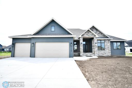 6288 Cattail Cove S, Fargo, ND 58104