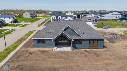 6288 Cattail Cove S, Fargo, ND 58104