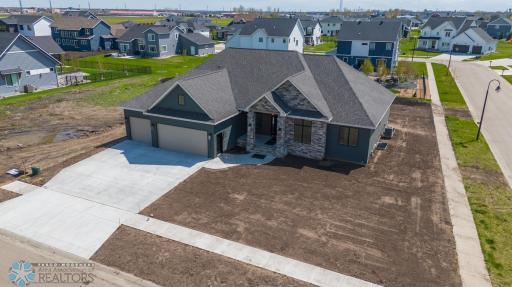 6288 Cattail Cove S, Fargo, ND 58104
