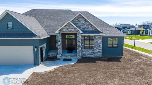 6288 Cattail Cove S, Fargo, ND 58104