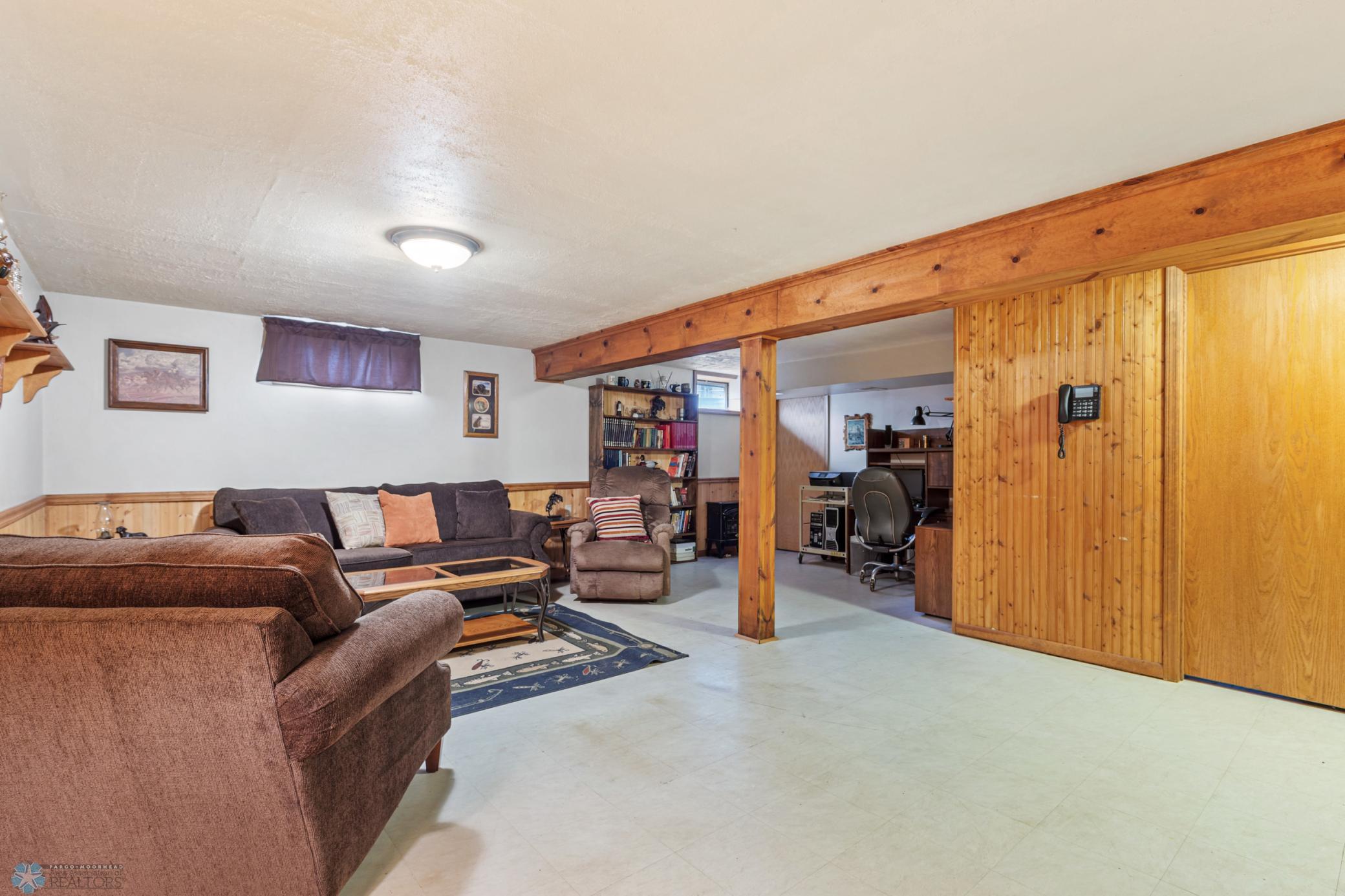 Lower Level