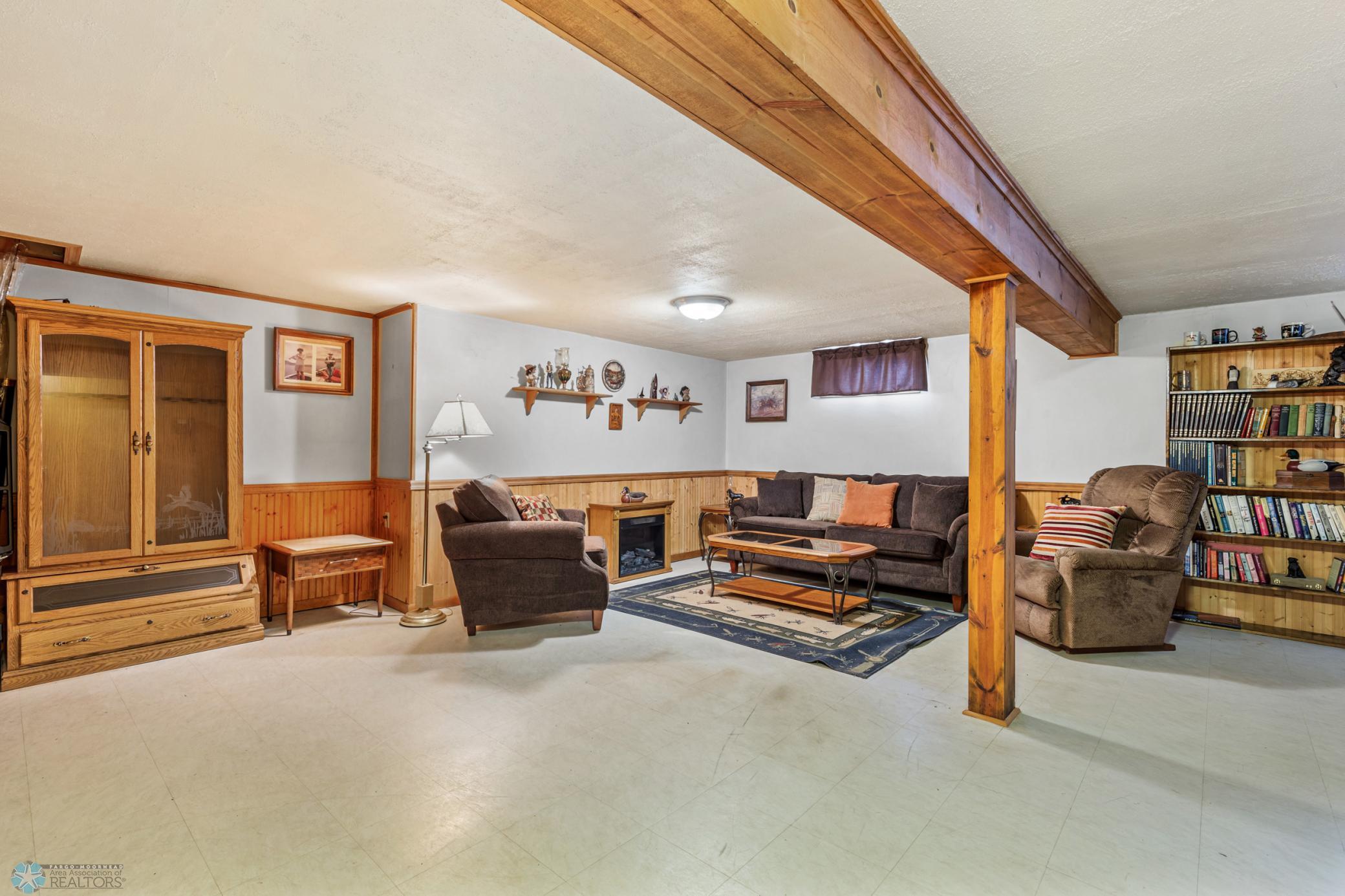 Lower Level