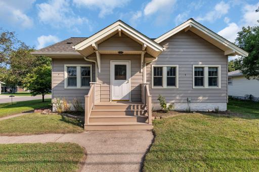 301 E Minnesota Street, Saint Joseph, MN 56374