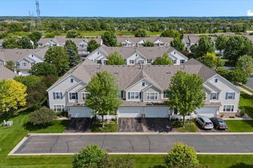 Photo for 1694 Colonial Street, Shakopee, MN 55379 - listing #6592982 Located on a dead end street with no neighbors across the street. The location is ideal!