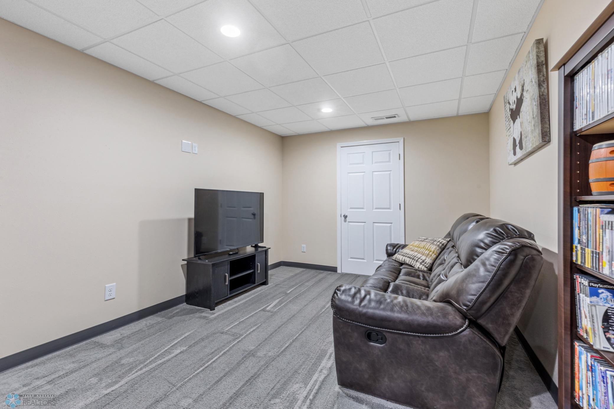Out Building - Bonus Space