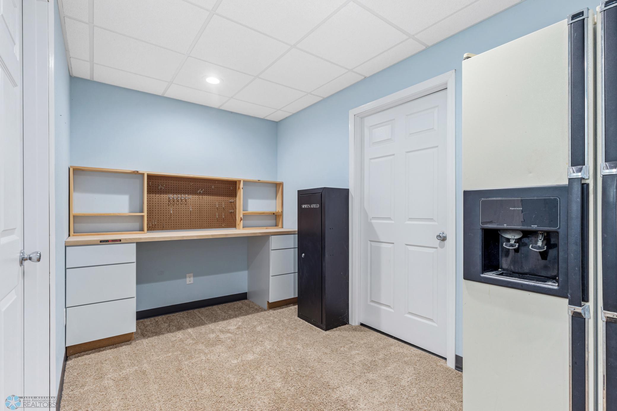 Out Building - Bonus Space
