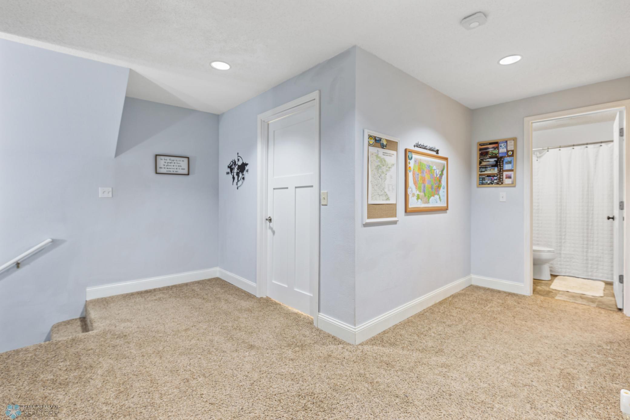 Upper Landing