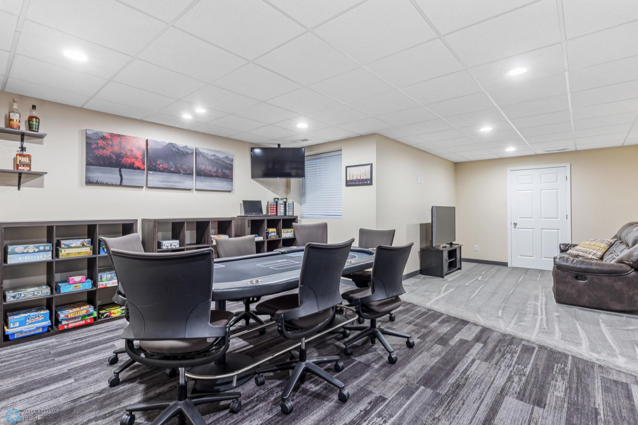 Out Building - Bonus Space